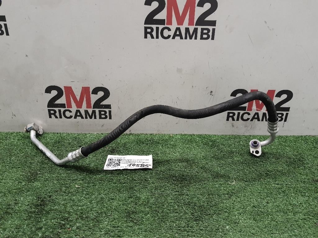 Flessibile AC Compressorecondensatore 64539337129 Bmw Serie 3 F30 Berlina 2015