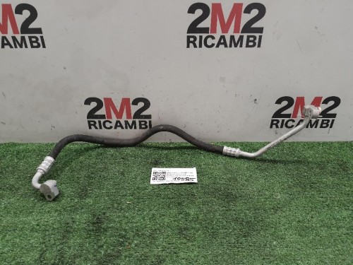 Flessibile AC Compressorecondensatore