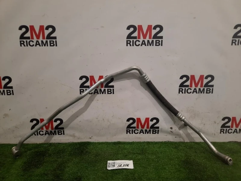 Flessibile AC Compressorecondensatore 6 932 950-01 Bmw X1 F48 2015