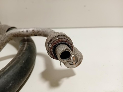 Flessibile AC Compressorecondensatore TUBI FLESSIBILE AC Chevrolet Orlando 2011