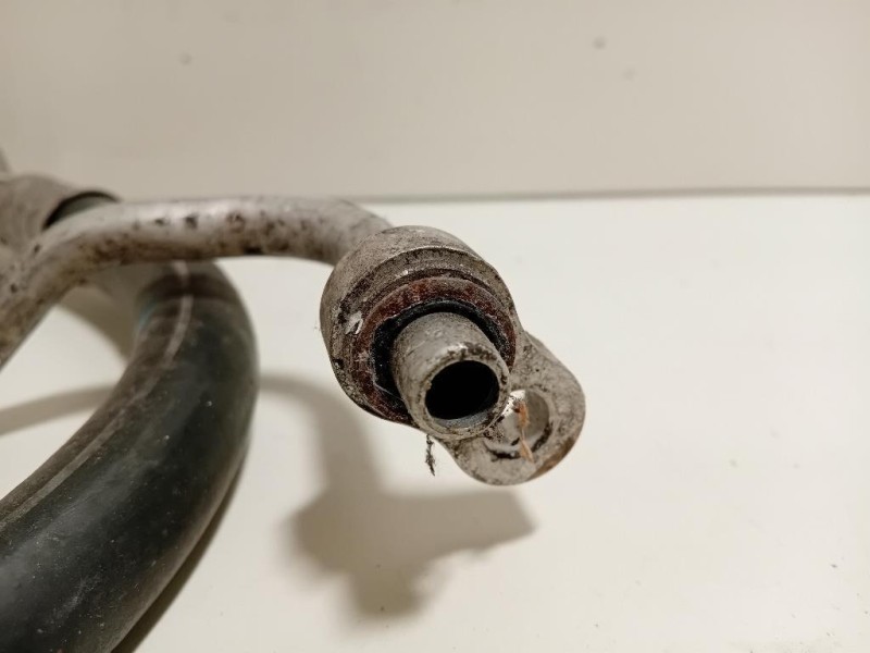 Flessibile AC Compressorecondensatore TUBI FLESSIBILE AC Chevrolet Orlando 2011