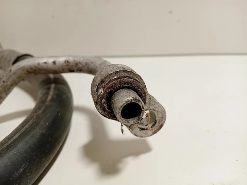 Flessibile AC Compressorecondensatore TUBI FLESSIBILE AC Chevrolet Orlando 2011