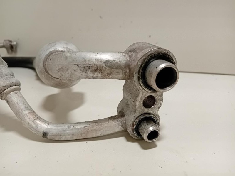 Flessibile AC Compressorecondensatore TUBI FLESSIBILE AC Chevrolet Orlando 2011