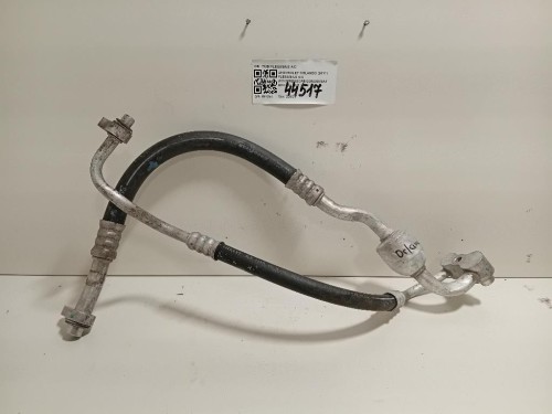 Flessibile AC Compressorecondensatore TUBI FLESSIBILE AC Chevrolet Orlando 2011