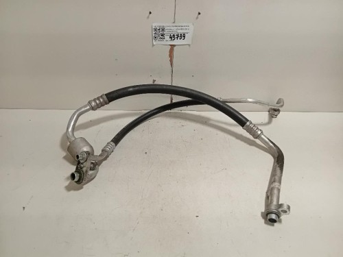 Flessibile AC Compressorecondensatore FLESSIBILE AC COMPRESSORECONDENSATORE Chevrolet Orlando 2011