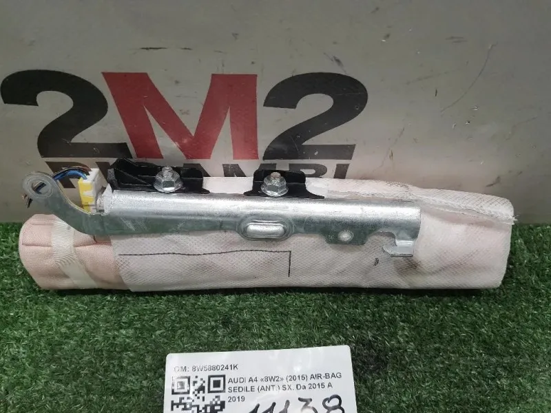 Air-bag Sedile ANT SX 8W5880241K Audi A4 8W2 2015