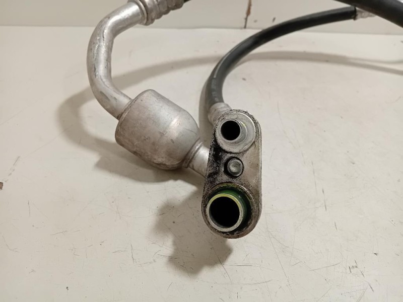 Flessibile AC Compressorecondensatore FLESSIBILE AC COMPRESSORECONDENSATORE Chevrolet Orlando 2011