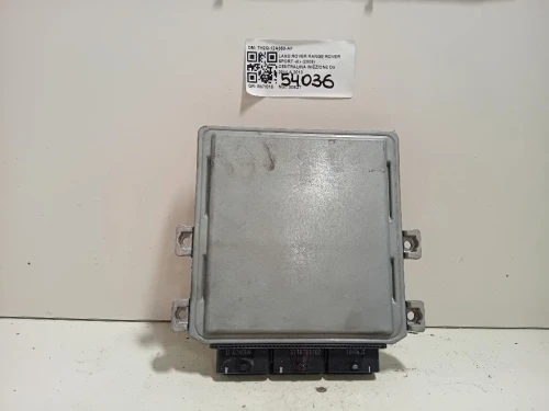 Centralina Iniezione 7H2Q-12A650-AF Land Rover Range Rover Sport II 2009