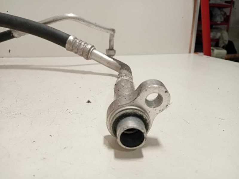 Flessibile AC Compressorecondensatore FLESSIBILE AC COMPRESSORECONDENSATORE Chevrolet Orlando 2011