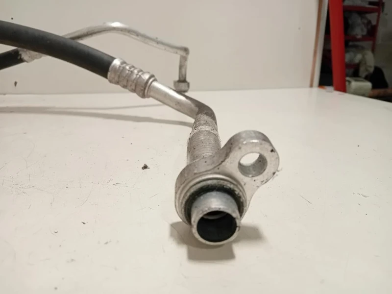 Flessibile AC Compressorecondensatore FLESSIBILE AC COMPRESSORECONDENSATORE Chevrolet Orlando 2011