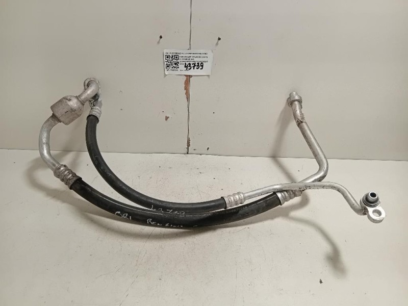 Flessibile AC Compressorecondensatore FLESSIBILE AC COMPRESSORECONDENSATORE Chevrolet Orlando 2011