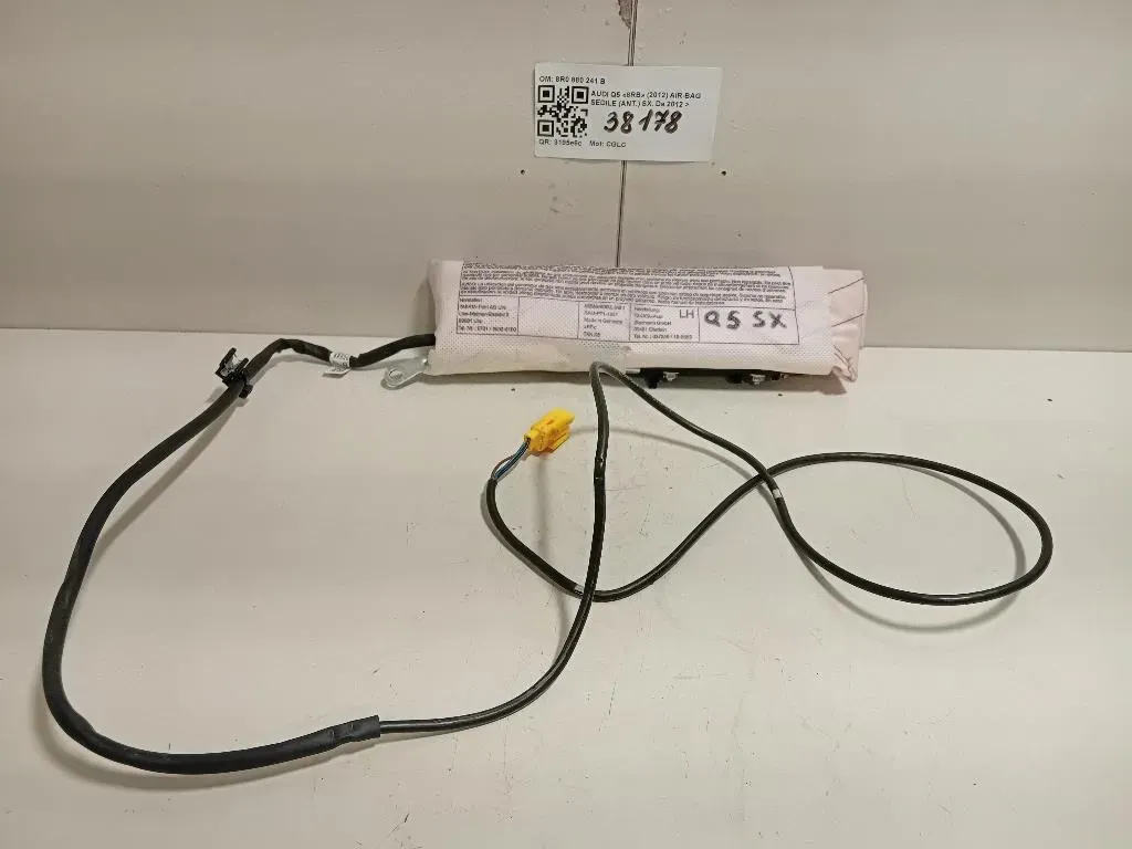 Air-bag Sedile ANT SX 8R0880241B Audi Q5 8RB 2012