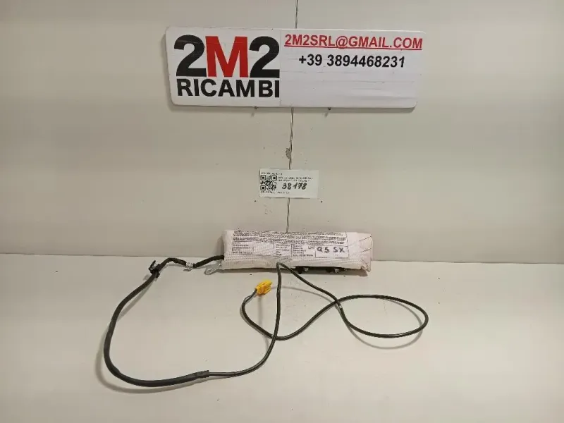 Air-bag Sedile ANT SX 8R0880241B Audi Q5 8RB 2012