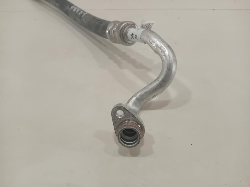 Flessibile AC Compressorecondensatore 9606581680 Citroen C4 Picasso II 2013