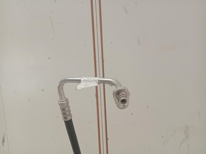 Flessibile AC Compressorecondensatore 9606581680 Citroen C4 Picasso II 2013