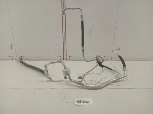 Flessibile AC Compressorecondensatore 9606581680 Citroen C4 Picasso II 2013