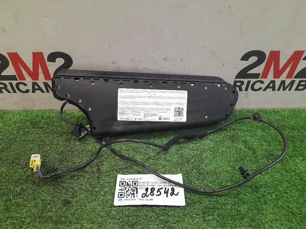 Air-bag Sedile ANT SX 4L0880241B Audi Q7 4LB 2009