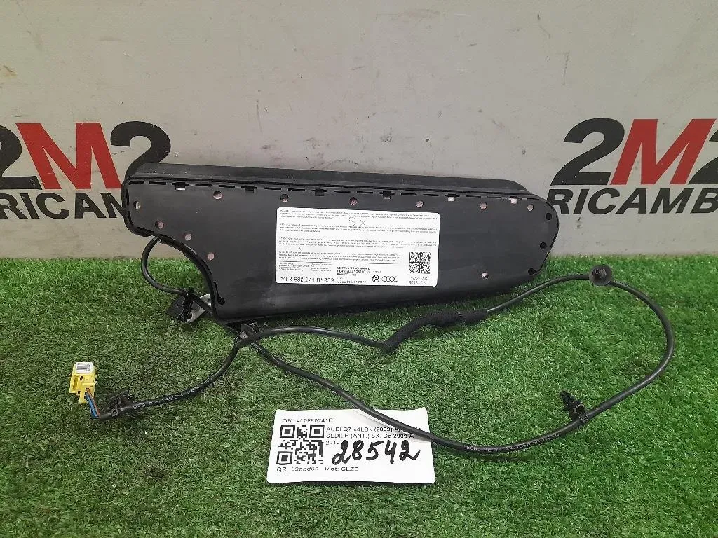 Air-bag Sedile ANT SX 4L0880241B Audi Q7 4LB 2009