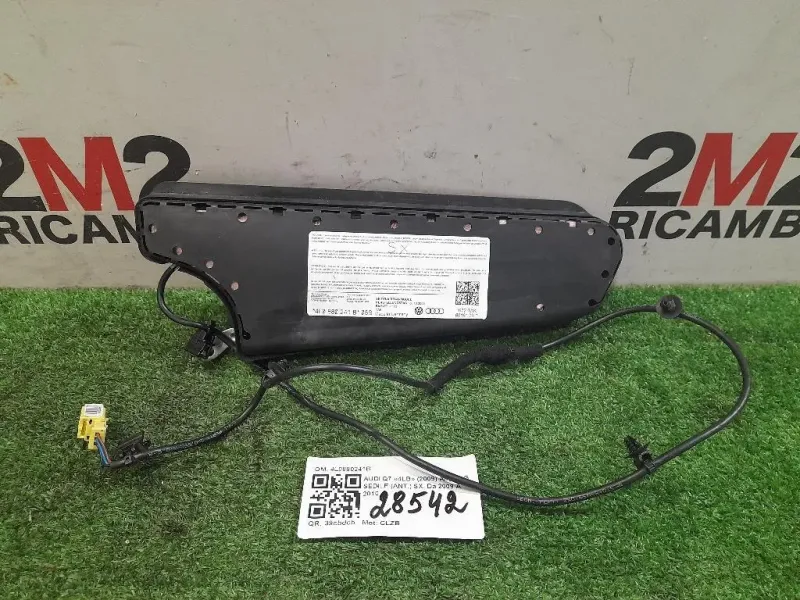 Air-bag Sedile ANT SX 4L0880241B Audi Q7 4LB 2009