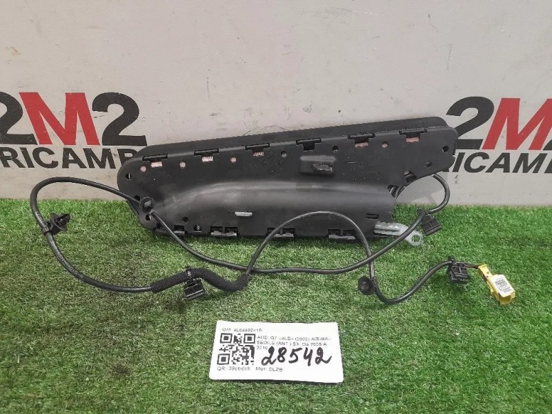 Air-bag Sedile ANT SX 4L0880241B Audi Q7 4LB 2009