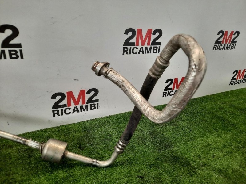 Flessibile AC Compressorecondensatore 9659576380 Citroen C5 III 2008