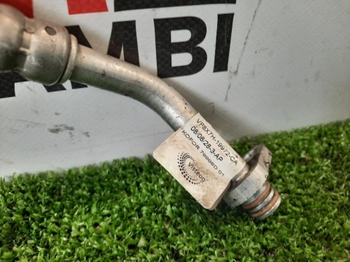 Flessibile AC Compressorecondensatore 9659577580 Citroen C5 III 2008