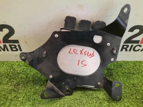 Centralina Iniezione 8987120070 Lexus Serie IS II 2006