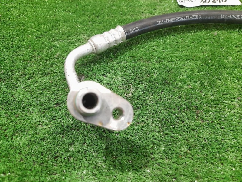 Flessibile AC Compressorecondensatore 1379563080 Citroen Jumper III 2014