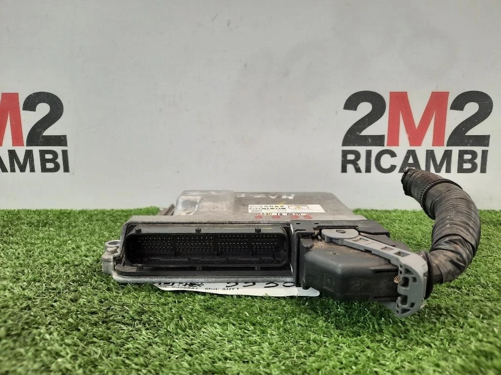 Centralina Iniezione S56218881 MB275700-7620 Mazda 3 III 2014