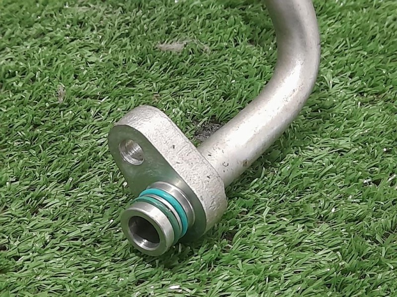 Flessibile AC Compressorecondensatore 1379563080 Citroen Jumper III 2014