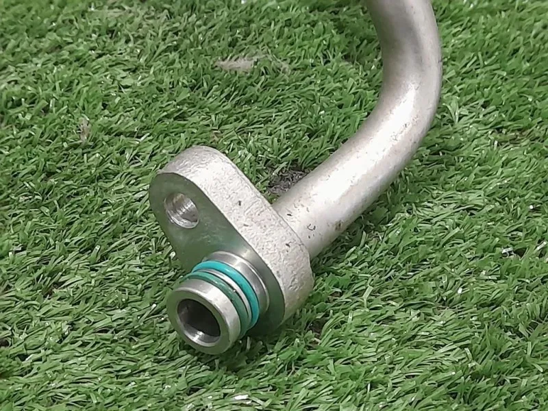 Flessibile AC Compressorecondensatore 1379563080 Citroen Jumper III 2014