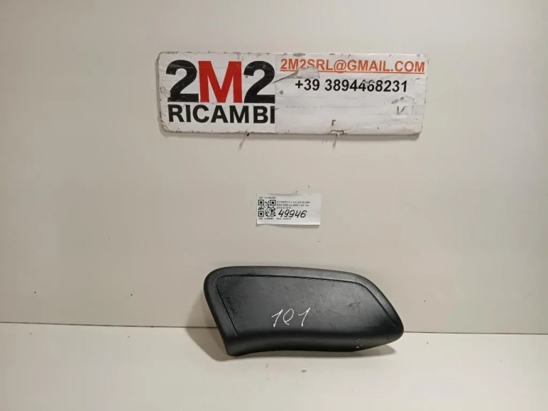 Air-bag Sedile ANT SX 74196385 Citroen C1 II 2014