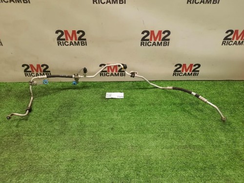 Flessibile AC Compressorecondensatore 51883154A Fiat 500L 2013