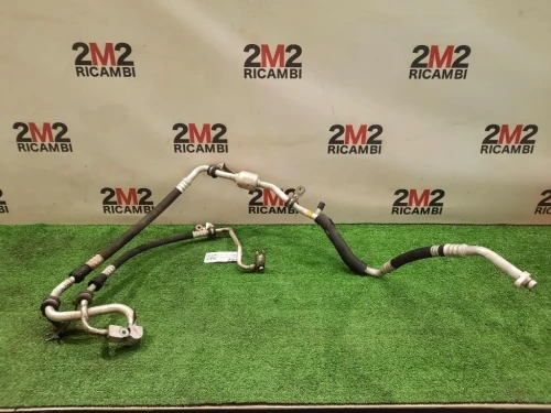 Flessibile AC Compressorecondensatore 51883134 Fiat 500L 2013