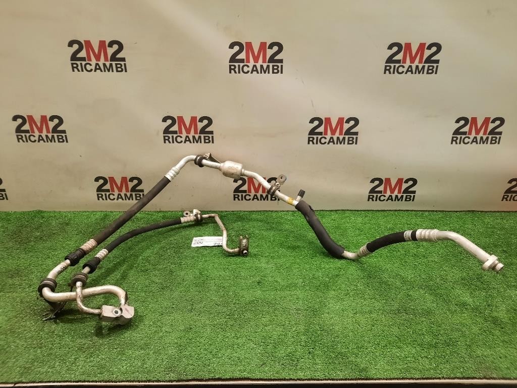 Flessibile AC Compressorecondensatore 51883134 Fiat 500L 2013