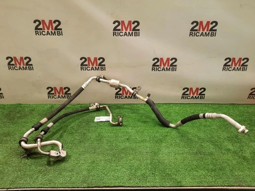 Flessibile AC Compressorecondensatore 51883134 Fiat 500L 2013