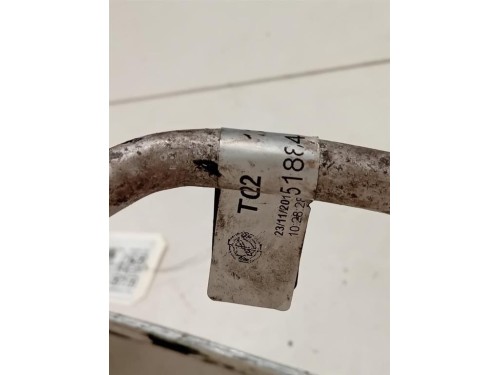 Flessibile AC Compressorecondensatore 51884458Y Fiat 500L 2013