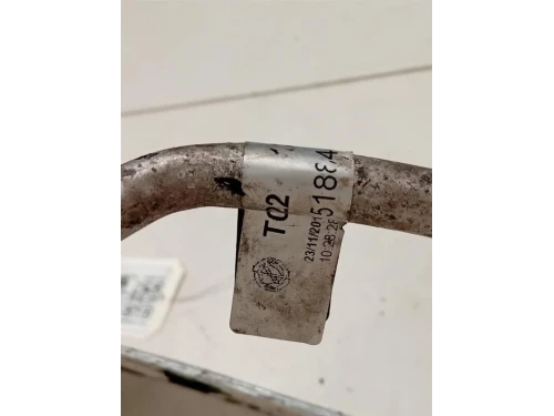 Flessibile AC Compressorecondensatore 51884458Y Fiat 500L 2013