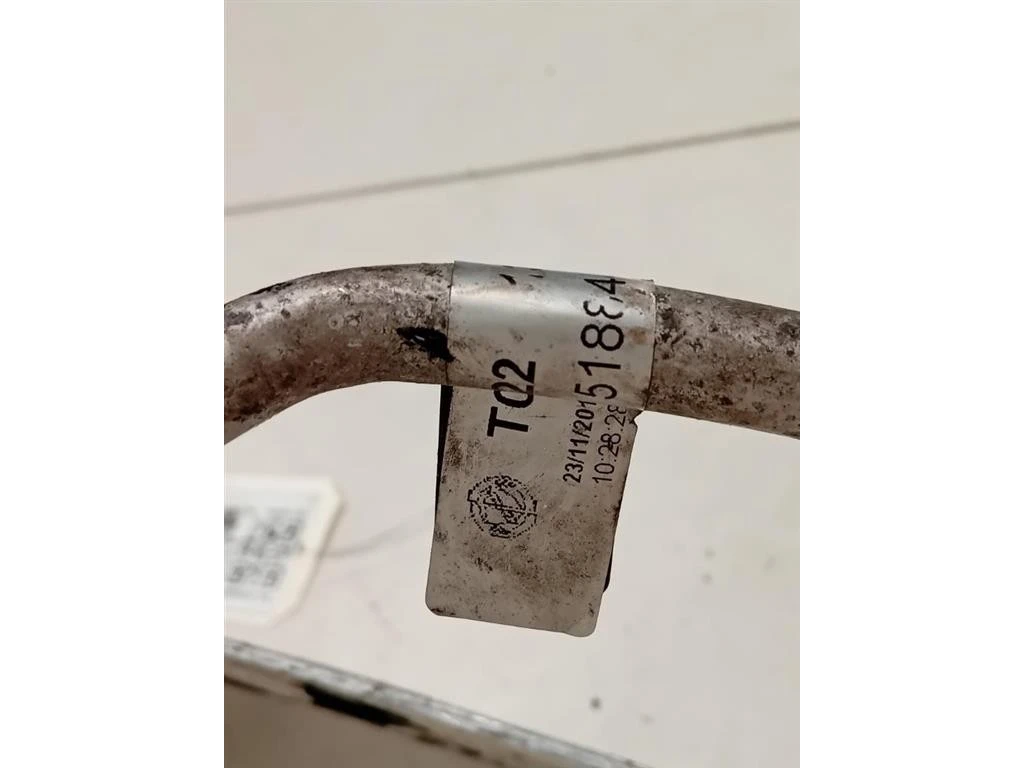 Flessibile AC Compressorecondensatore 51884458Y Fiat 500L 2013