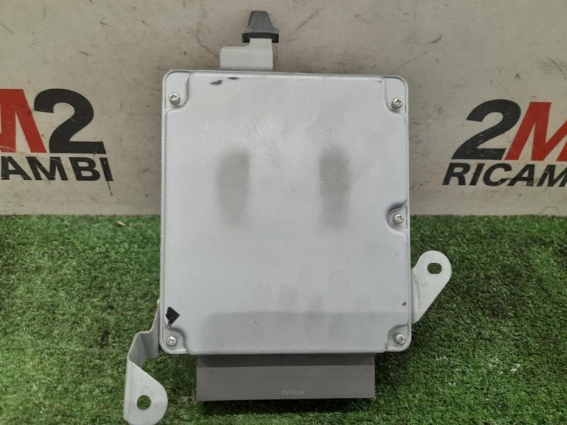 Air-bag Sedile ANT SX 985H17421R Dacia Duster I 2014