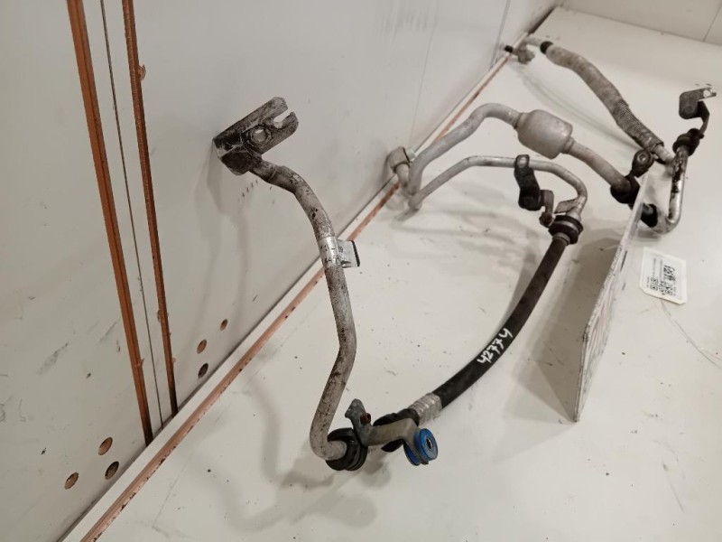 Flessibile AC Compressorecondensatore 51884458Y Fiat 500L 2013