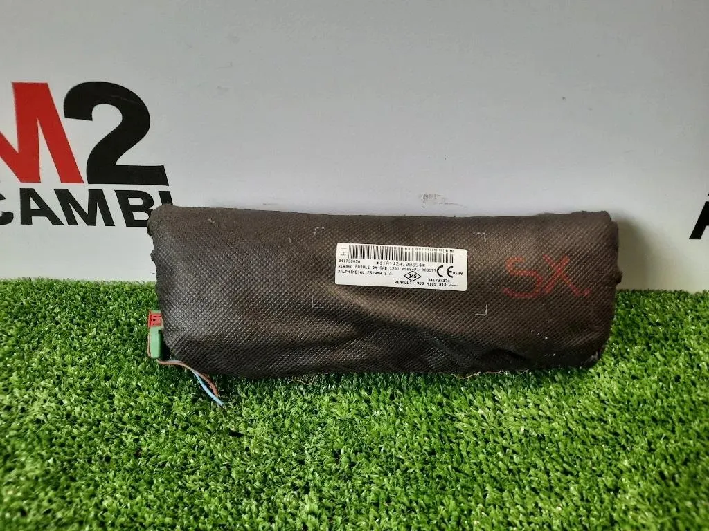 Air-bag Sedile ANT SX 985H10581R Dacia Sandero II 2013