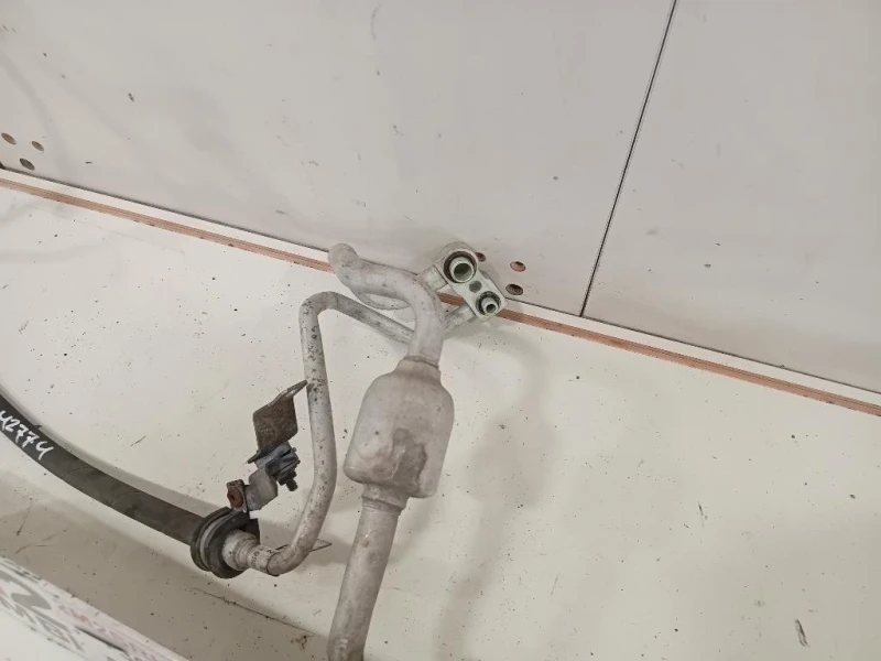 Flessibile AC Compressorecondensatore 51884458Y Fiat 500L 2013