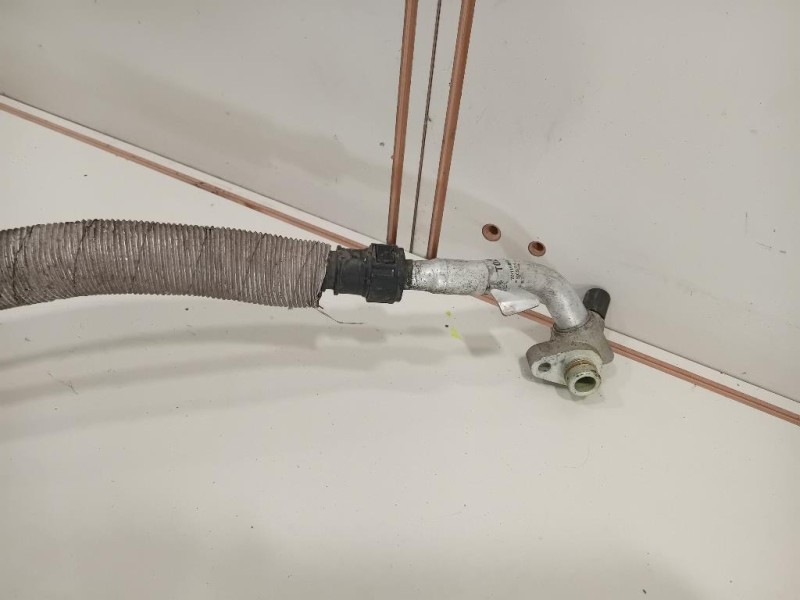 Flessibile AC Compressorecondensatore 51884458Y Fiat 500L 2013