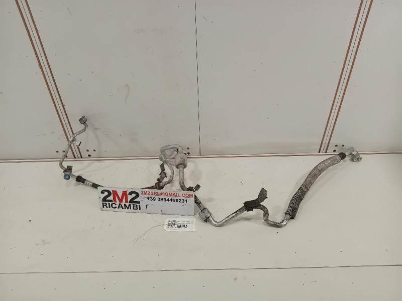 Flessibile AC Compressorecondensatore 51884458Y Fiat 500L 2013