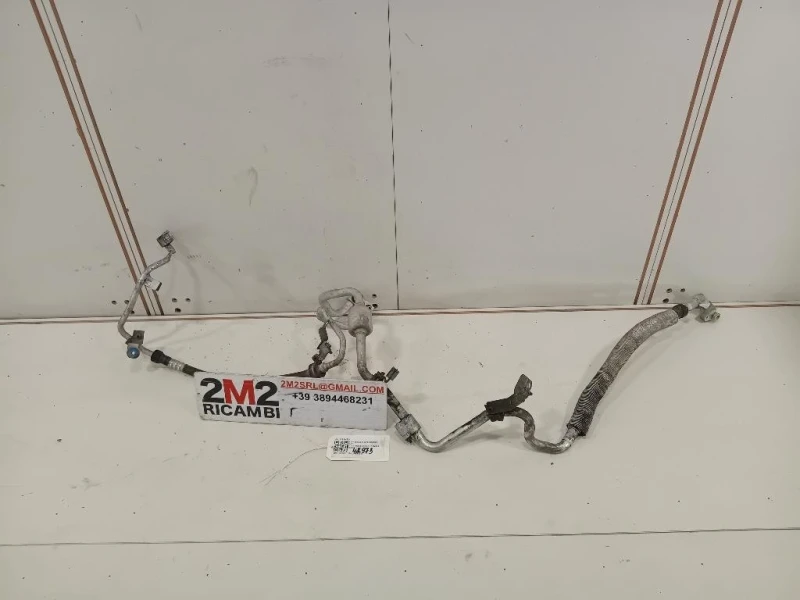 Flessibile AC Compressorecondensatore 51884458Y Fiat 500L 2013