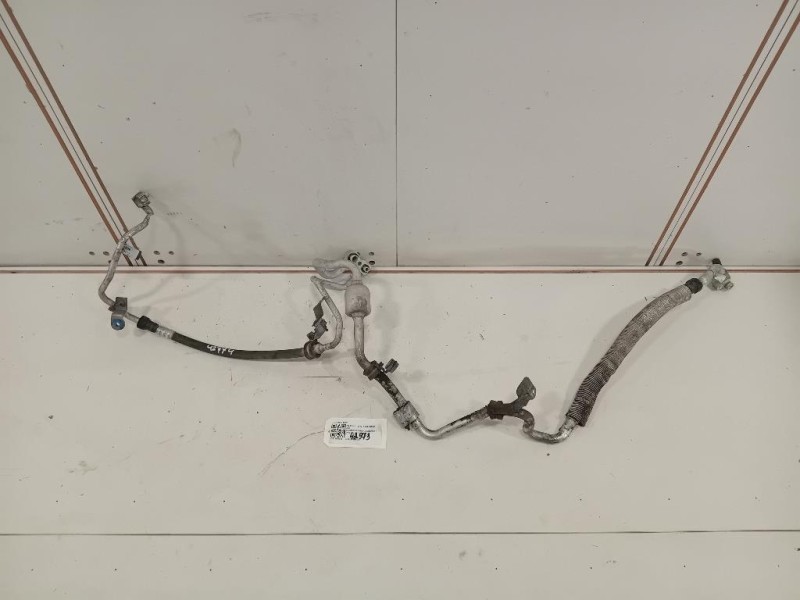 Flessibile AC Compressorecondensatore 51884458Y Fiat 500L 2013