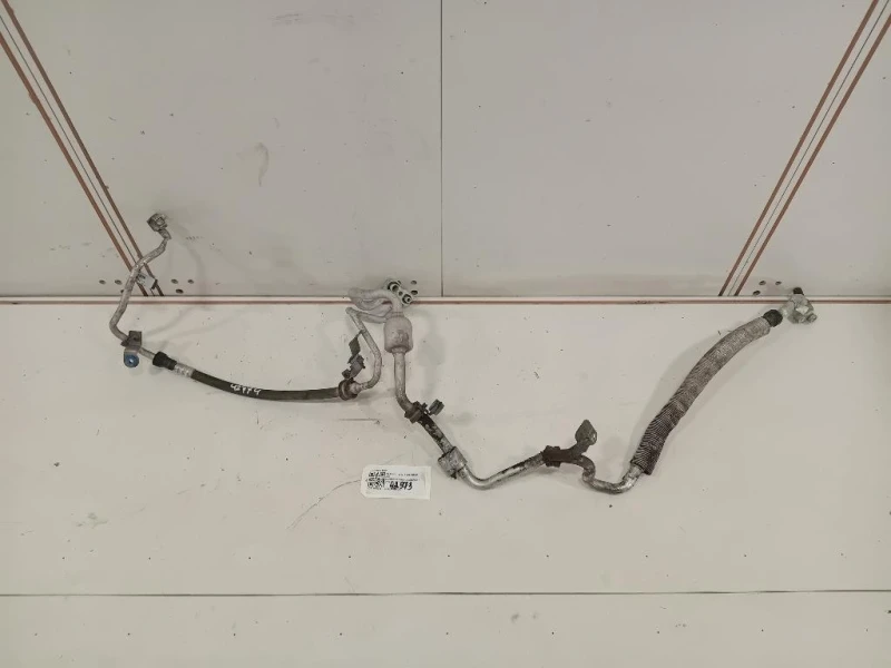 Flessibile AC Compressorecondensatore 51884458Y Fiat 500L 2013