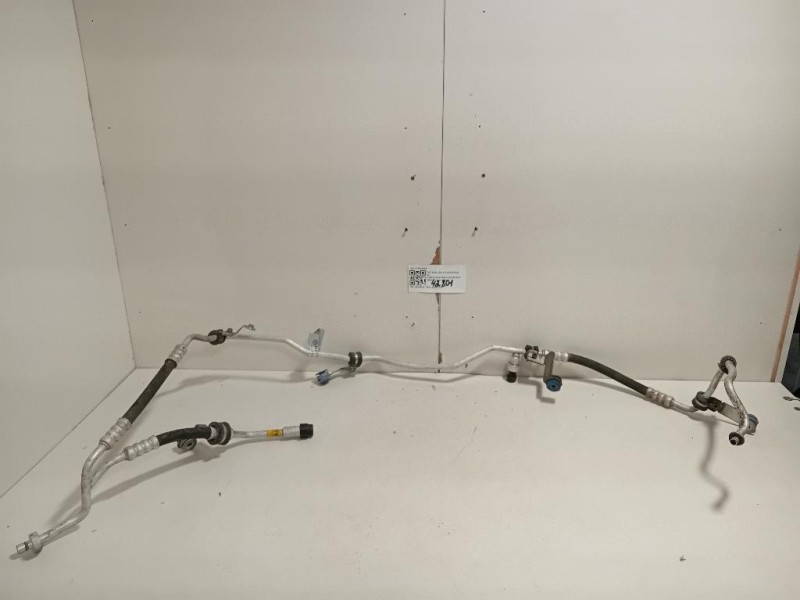 Flessibile AC Compressorecondensatore 51884458A Fiat 500L 2013