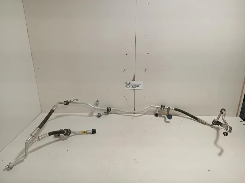 Flessibile AC Compressorecondensatore 51884458A Fiat 500L 2013